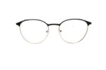 Rama ochelari de vedere BERGMAN 5205 Rotund Dama - imagine 6