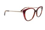 Rama ochelari de vedere JEAN LOUIS BERTIER FG1170 Cat Eye dama - imagine 3