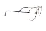 Rama ochelari de vedere JEAN LOUIS BERTIER JLB0066 Aviator barbat - imagine 2