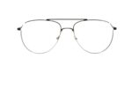 Rama ochelari de vedere JEAN LOUIS BERTIER JLB0066 Aviator barbat - imagine 5