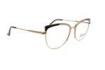 Rama ochelari de vedere EFOR GR2040 Cat Eye dama - imagine 2