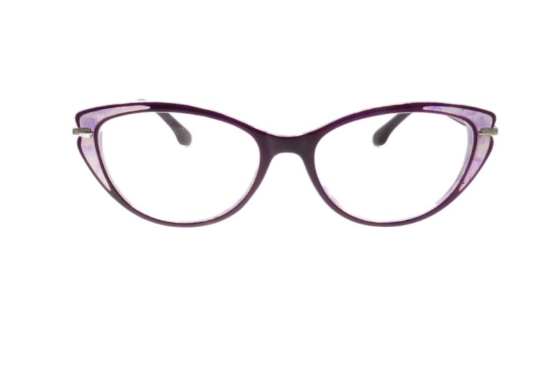 Rama ochelari de vedere ENNI MARCO 1232 Cat Eye Dama