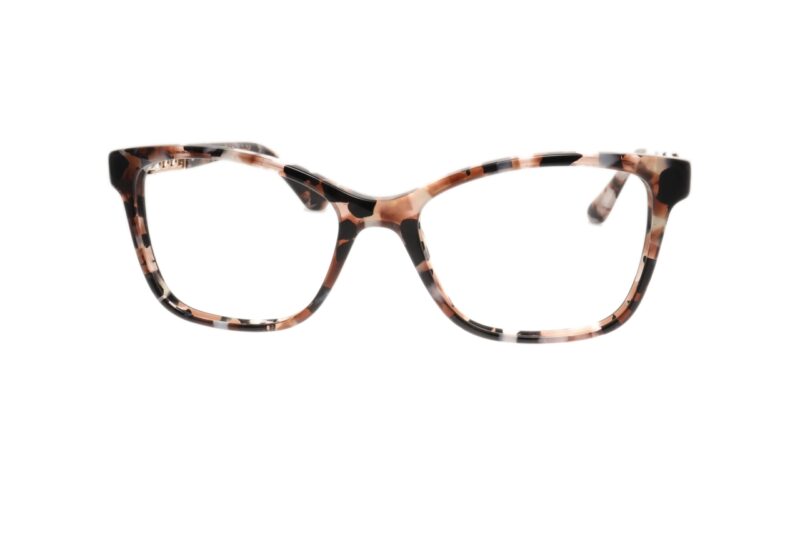 Rama ochelari de vedere GUESS GU2676 Rectangular dama