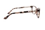 Rama ochelari de vedere GUESS GU2676 Rectangular dama - imagine 4