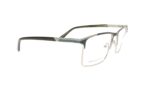 Rama ochelari de vedere JEAN LOUIS BERTIER XC61032 Rectangular barbat - imagine 2