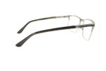 Rama ochelari de vedere JEAN LOUIS BERTIER XC61032 Rectangular barbat - imagine 3