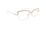 Rama ochelari de vedere KUBIK 2082 Cat Eye dama - imagine 2
