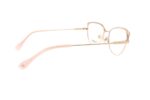 Rama ochelari de vedere KUBIK 2082 Cat Eye dama - imagine 3