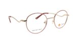 Rama ochelari de vedere SONATA TWST1617 Rotund dama - imagine 2