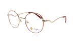 Rama ochelari de vedere SONATA TWST1617 Rotund dama - imagine 4