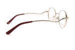 Rama ochelari de vedere SONATA TWST1617 Rotund dama - imagine 3