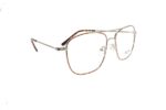 Rama ochelari de vedere TOM MILLER 9203 Aviator barbat - imagine 2