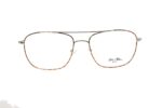 Rama ochelari de vedere TOM MILLER 9203 Aviator barbat - imagine 5