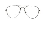 Rama ochelari de vedere CORRADO 954 Aviator barbat - imagine 5