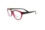 Rama ochelari de vedere AIRLITE 402 Oval dama - imagine 4