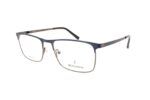 Rama ochelari de vedere BERGMAN 5509 Rectangular barbat - imagine 4