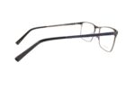 Rama ochelari de vedere BERGMAN 5509 Rectangular barbat - imagine 3