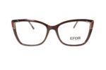 Rama ochelari de vedere Efor FR2156 Rectangular dama