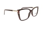 Rama ochelari de vedere EFOR FR2156 Rectangular dama - imagine 2