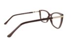 Rama ochelari de vedere EFOR FR2156 Rectangular dama - imagine 4