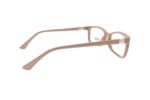 Rama ochelari de vedere EFOR FT2241 Rectangular dama - imagine 3