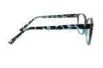 Rama ochelari de vedere FRESCO F163 Rectangular dama - imagine 3