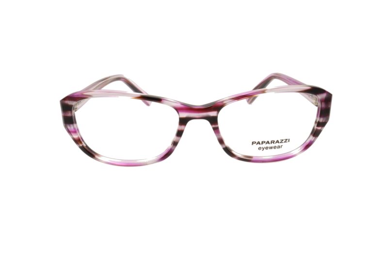 Rama ochelari de vedere PAPARAZZI 82065 Rectangular Dama