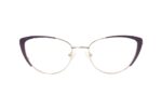 Rama ochelari de vedere RHEIN CX2101 Cat Eye dama - imagine 5