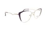 Rama ochelari de vedere RHEIN CX2101 Cat Eye dama - imagine 2