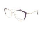 Rama ochelari de vedere RHEIN CX2101 Cat Eye dama - imagine 4