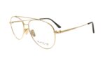 Rama ochelari de vedere SUNFIRE 9193 Aviator unisex - imagine 4
