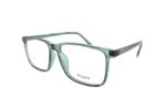 Rama ochelari de vedere VIZZINI V8095 Rectangular barbat - imagine 2