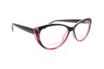 Rama ochelari de vedere VIZZINI V8633 Cat Eye dama - imagine 2