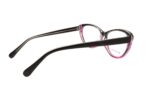 Rama ochelari de vedere VIZZINI V8633 Cat Eye dama - imagine 4