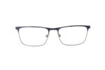 Rama ochelari de vedere BERGMAN 5509 Rectangular barbat - imagine 5