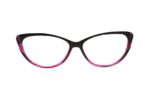 Rama ochelari de vedere VIZZINI V8633 Cat Eye dama - imagine 5