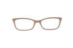 Rama ochelari de vedere EFOR FT2241 Rectangular dama - imagine 5