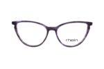 Rama ochelari de vedere RHEIN D2133 Cat Eye dama - imagine 5