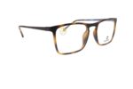 Rama ochelari de vedere EYE CROXX EC547U Rectangular barbat - imagine 2
