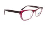 Rama ochelari de vedere JACOPO 403F Rectangular dama - imagine 2