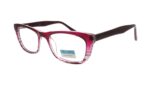 Rama ochelari de vedere JACOPO 403F Rectangular dama - imagine 4