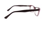 Rama ochelari de vedere JACOPO 403F Rectangular dama - imagine 3