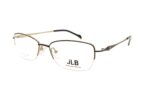 Rama ochelari de vedere JEAN LOUIS BERTIER AB174 Rectangular dama - imagine 4