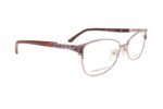 Rama ochelari de vedere JEAN LOUIS BERTIER BJ0929 Cat Eye dama - imagine 2