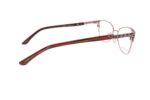 Rama ochelari de vedere JEAN LOUIS BERTIER BJ0929 Cat Eye dama - imagine 3