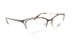 Rama ochelari de vedere JEAN LOUIS BERTIER JTK7688 Cat Eye dama - imagine 2