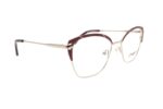 Rama ochelari de vedere RHEIN CSL22172 Cat Eye dama - imagine 2