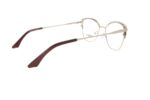 Rama ochelari de vedere RHEIN CSL22172 Cat Eye dama - imagine 4