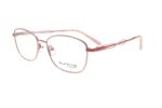 Rama ochelari de vedere SUNFIRE ST8720 Oval dama - imagine 4