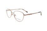 Rama ochelari de vedere SUNFIRE ST8856 Cat Eye dama - imagine 4